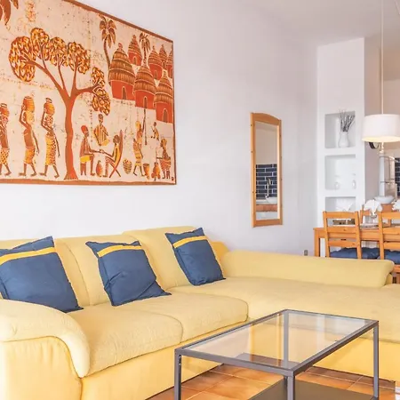 Apartament Con Vistas En Gigantes