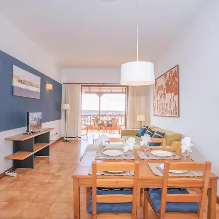 Con Vistas En Gigantes Apartament *