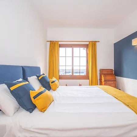 Apartament Con Vistas En Gigantes Puerto de Santiago (Tenerife)