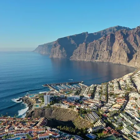 Apartament Con Vistas En Gigantes *