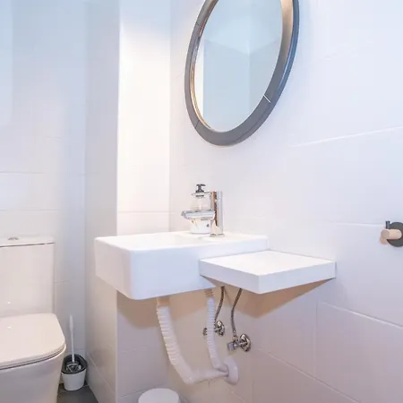 Apartament Con Vistas En Gigantes