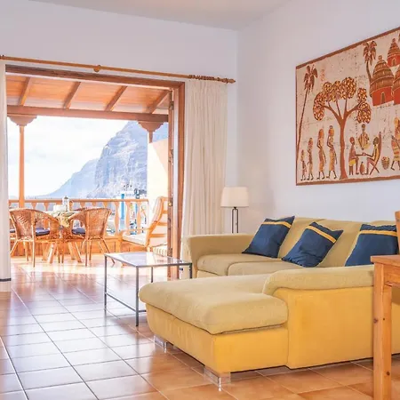 Apartament Con Vistas En Gigantes
